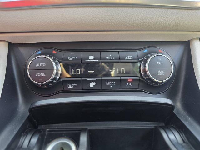 used 2015 Mercedes-Benz CLA-Class car, priced at $9,399