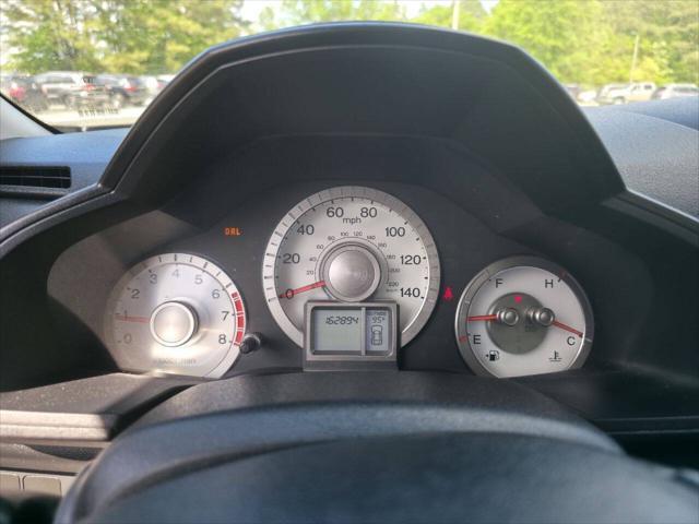 used 2011 Honda Pilot car, priced at $9,999