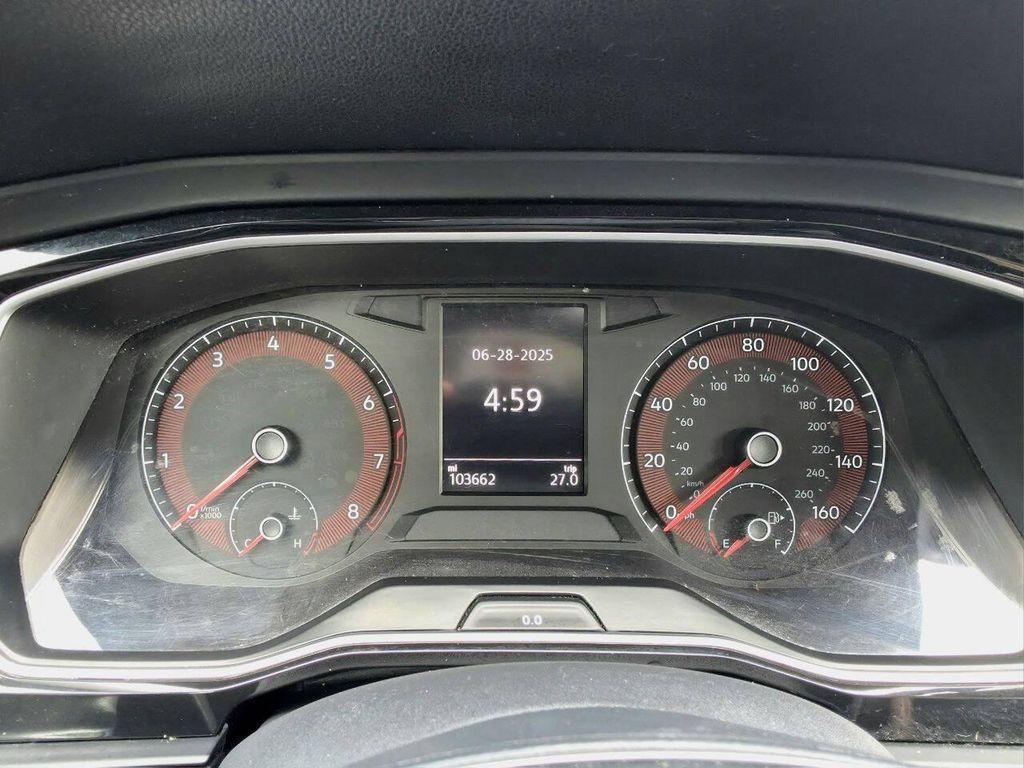 used 2020 Volkswagen Jetta car, priced at $10,999