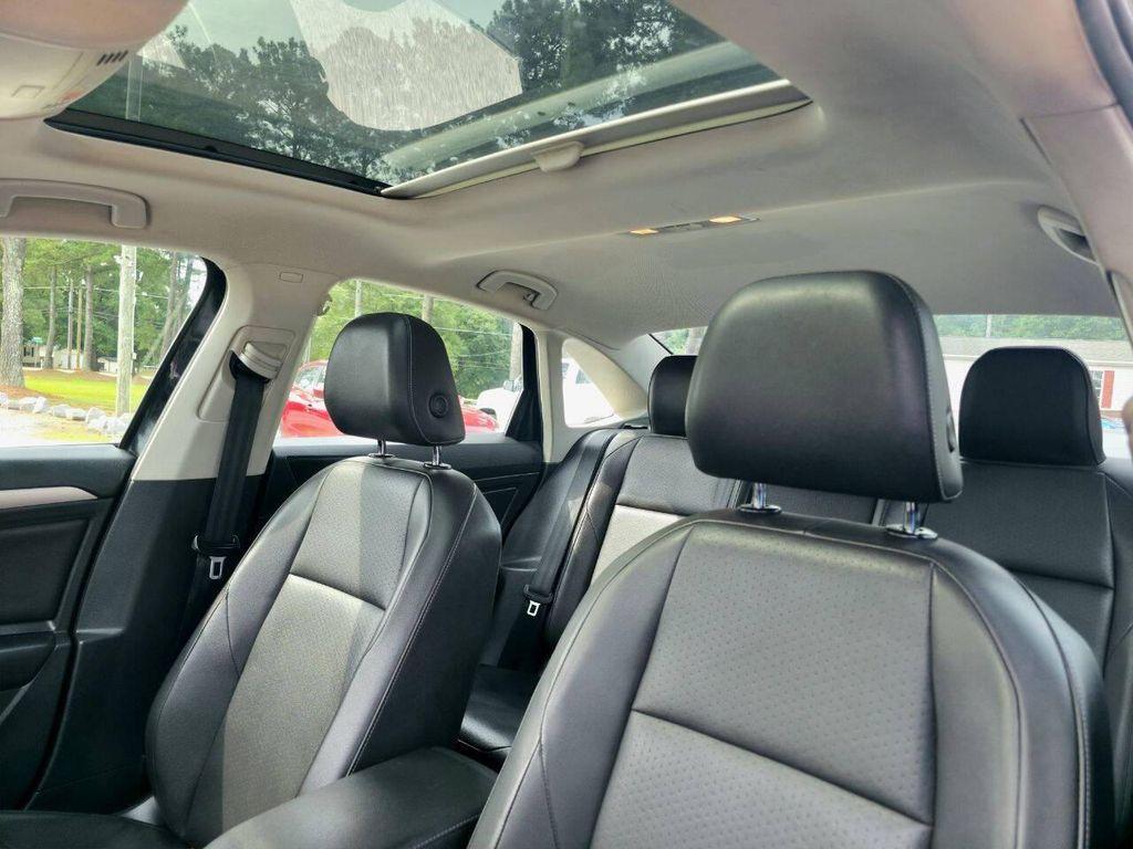 used 2020 Volkswagen Jetta car, priced at $10,999
