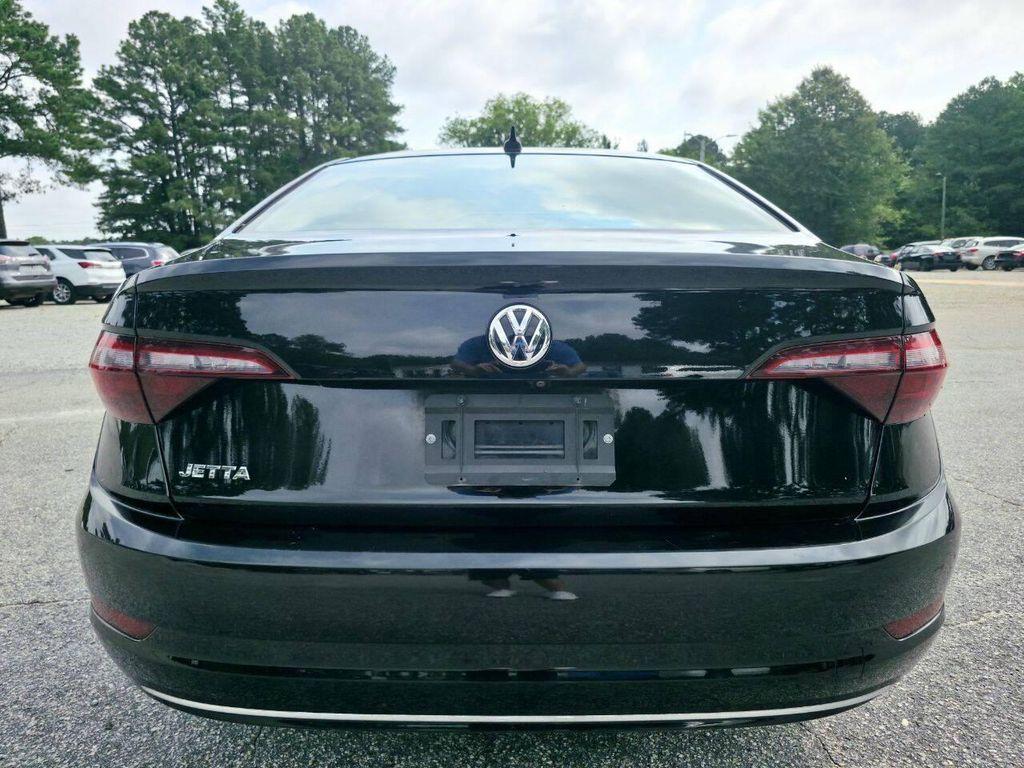 used 2020 Volkswagen Jetta car, priced at $10,999
