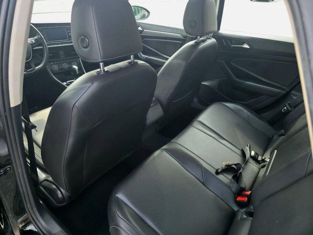 used 2020 Volkswagen Jetta car, priced at $10,999