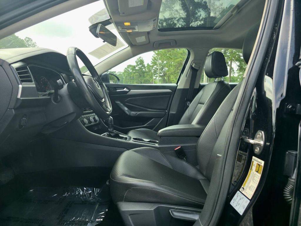 used 2020 Volkswagen Jetta car, priced at $10,999