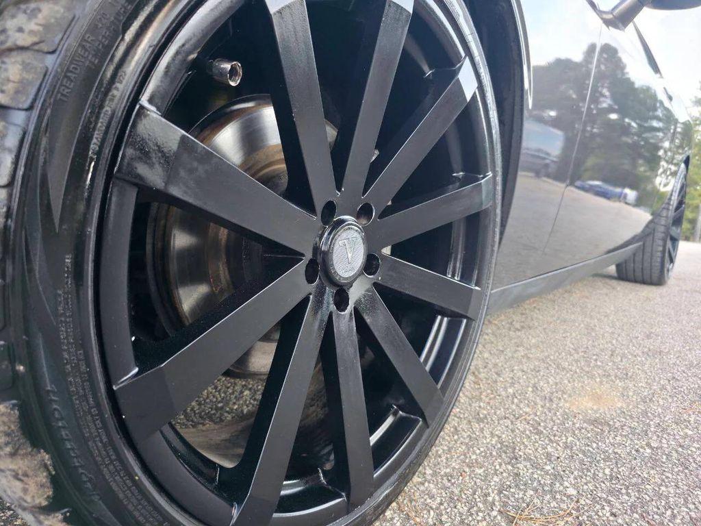 used 2016 Dodge Challenger car, priced at $12,450