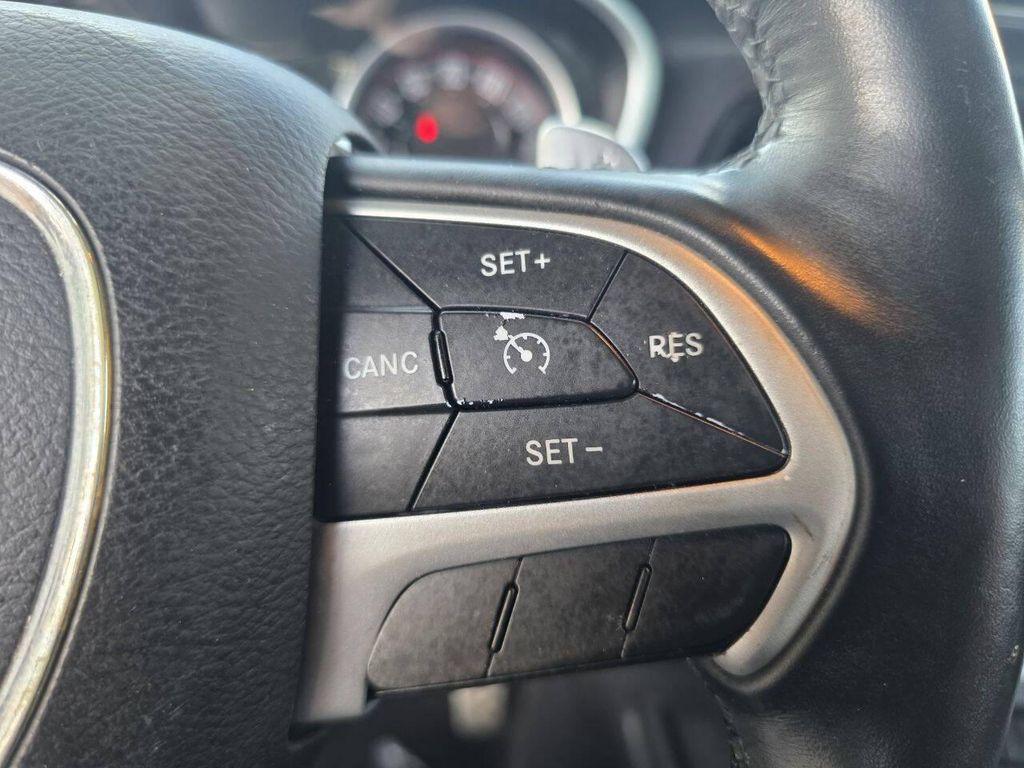 used 2016 Dodge Challenger car, priced at $12,450