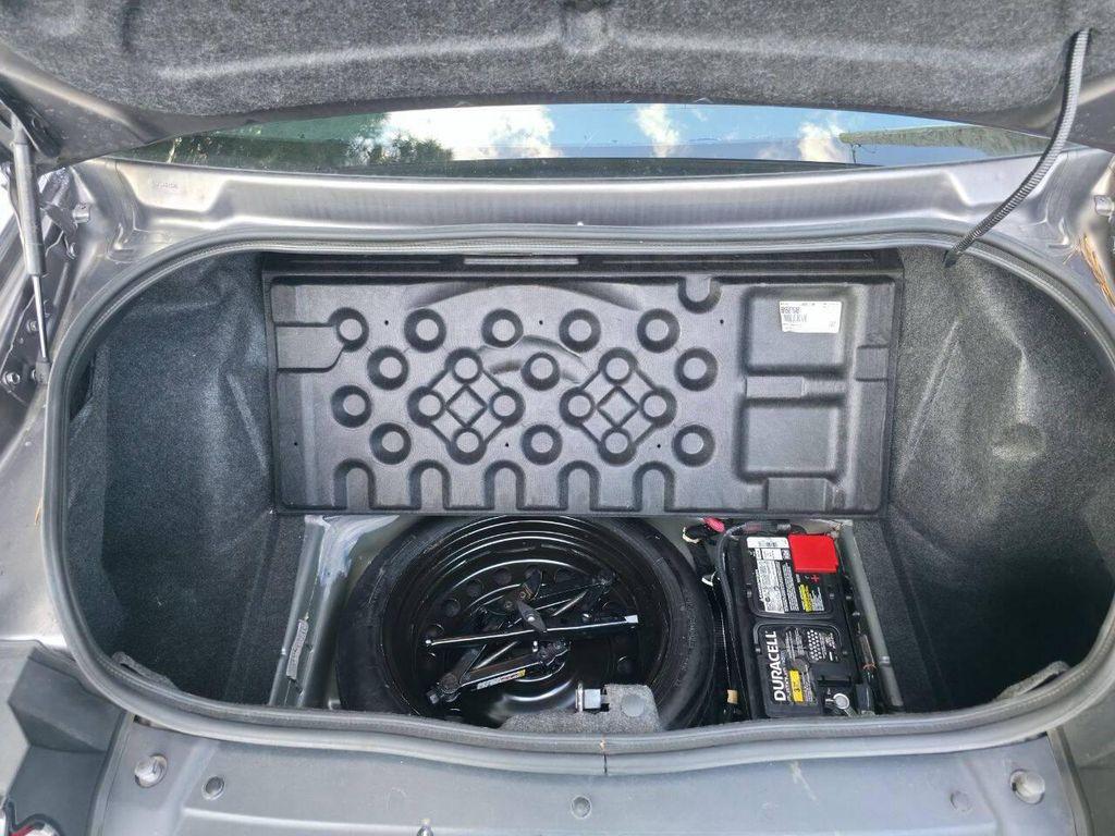 used 2016 Dodge Challenger car, priced at $12,450