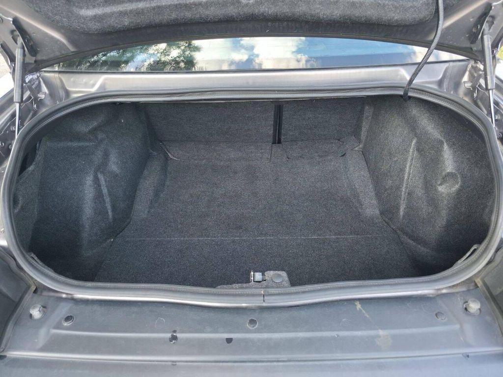 used 2016 Dodge Challenger car, priced at $12,450