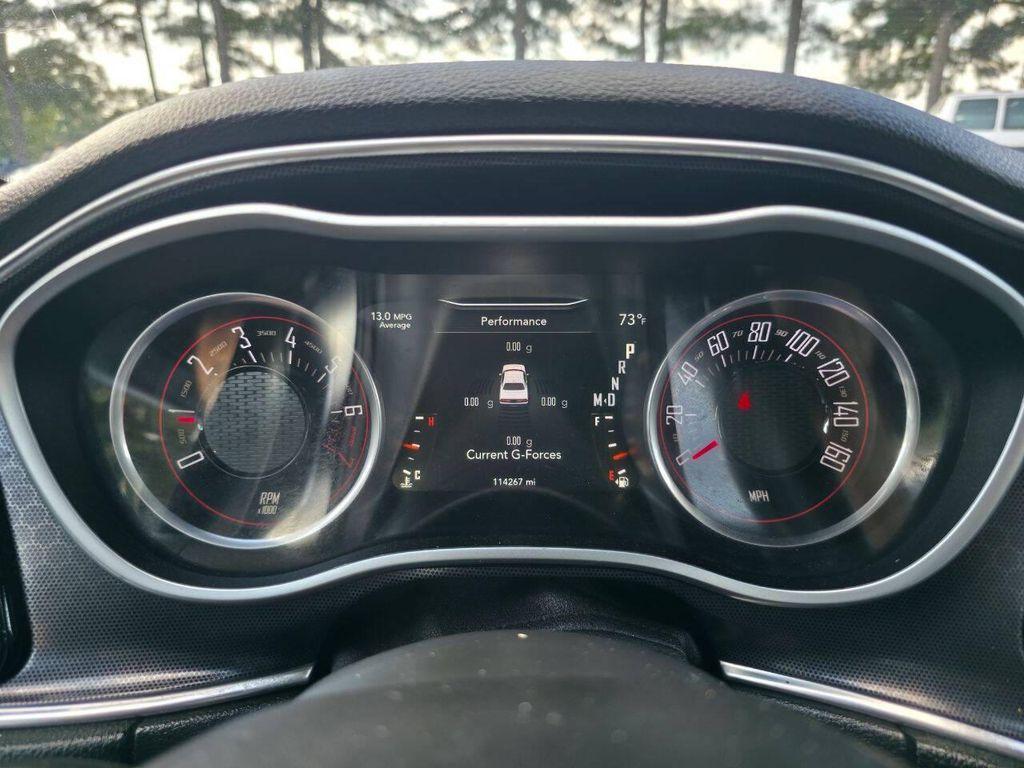used 2016 Dodge Challenger car, priced at $12,450
