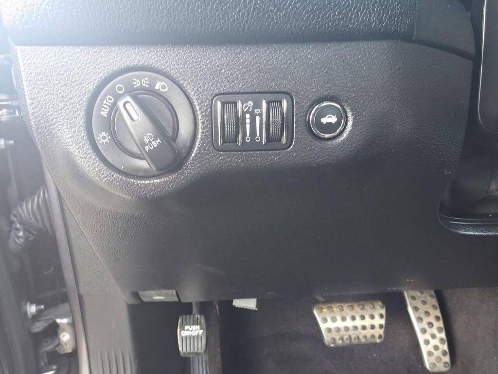 used 2016 Dodge Challenger car, priced at $12,450