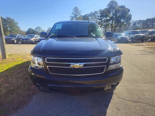 used 2008 Chevrolet Suburban car, priced at $13,999