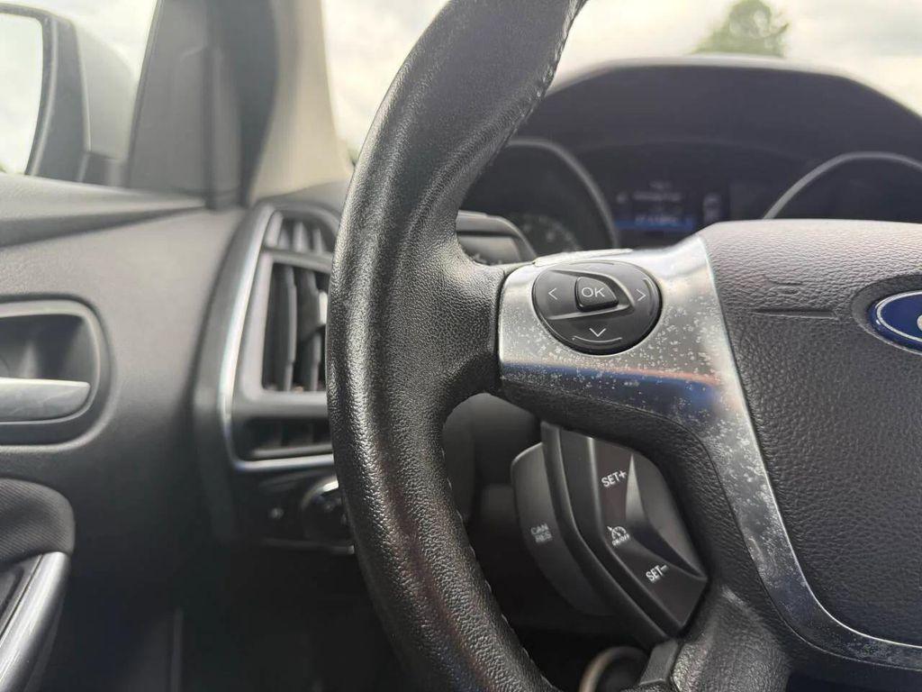 used 2012 Ford Focus car, priced at $4,999