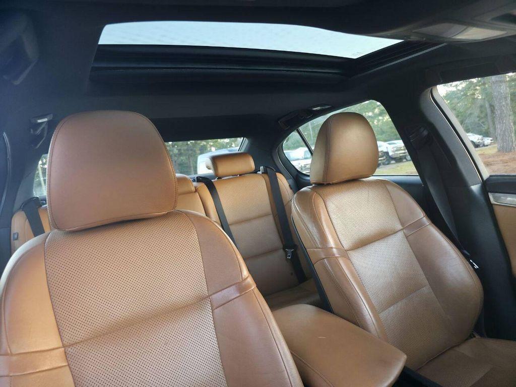 used 2013 Lexus GS 350 car, priced at $10,750