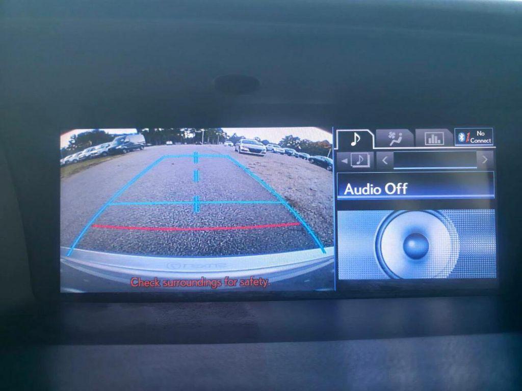 used 2013 Lexus GS 350 car, priced at $10,750