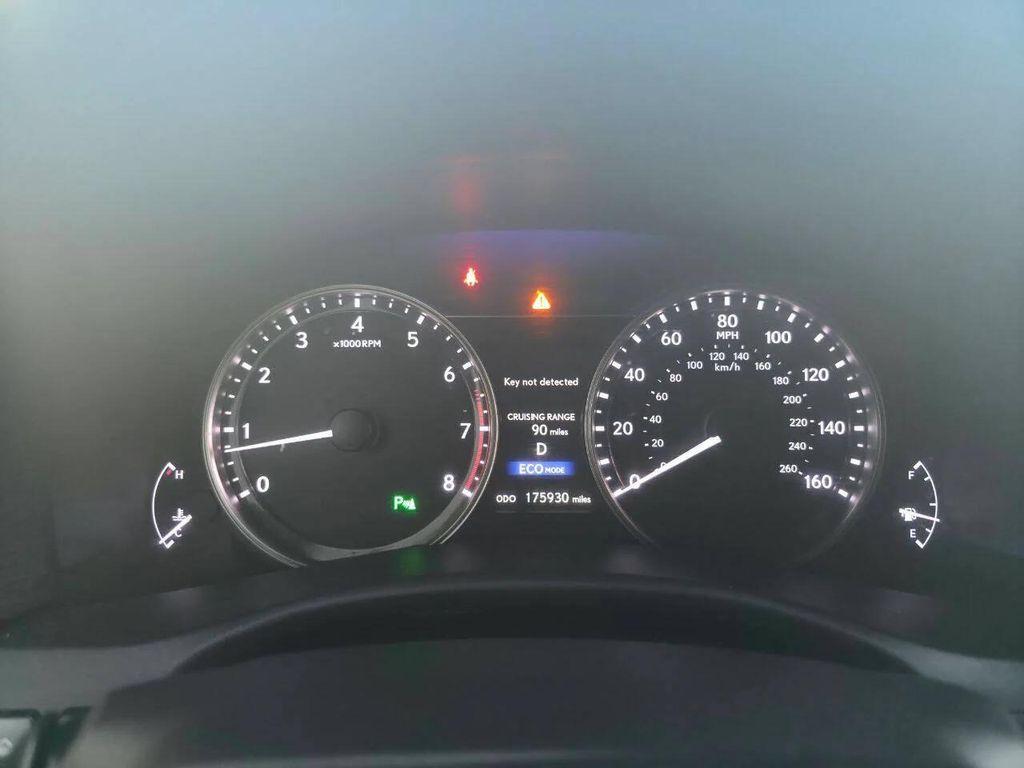 used 2013 Lexus GS 350 car, priced at $10,750