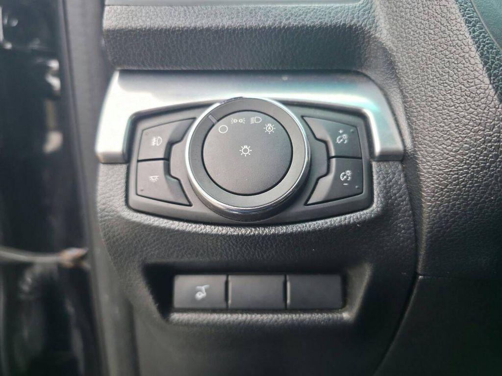 used 2017 Ford Explorer car, priced at $8,999