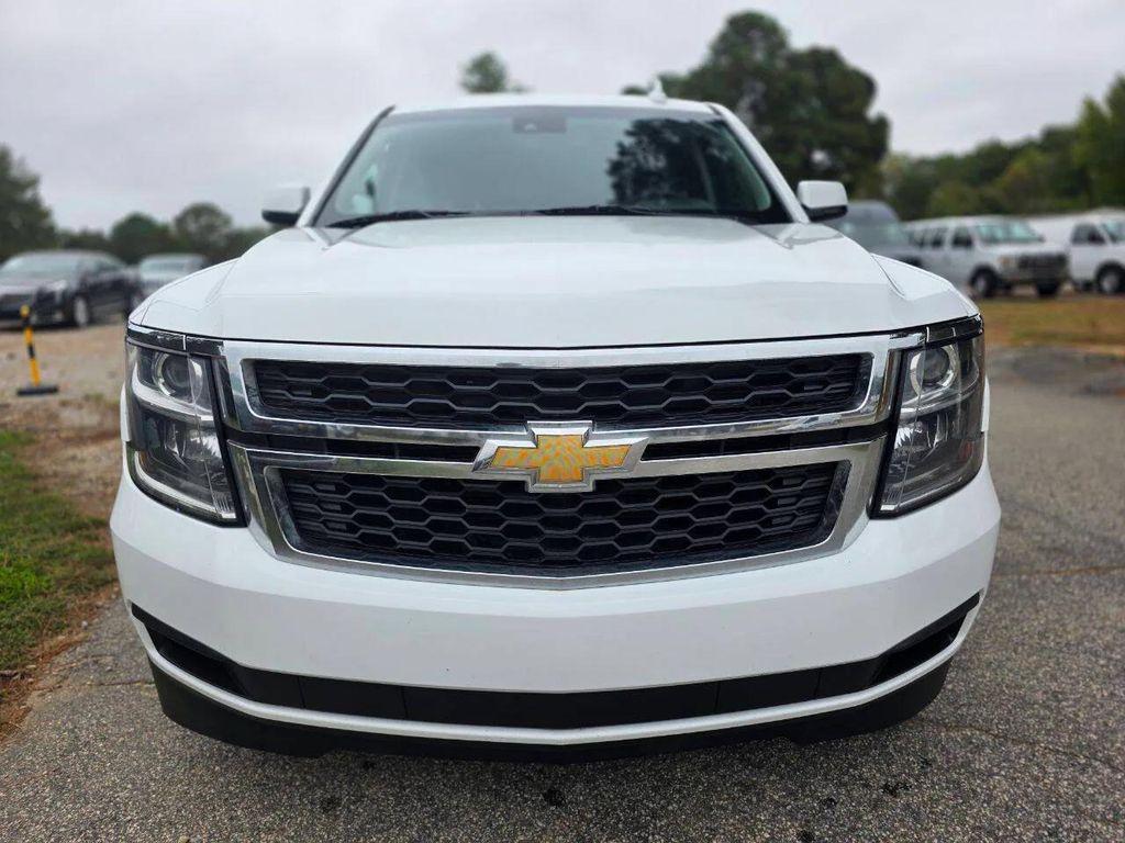 used 2018 Chevrolet Tahoe car, priced at $16,999