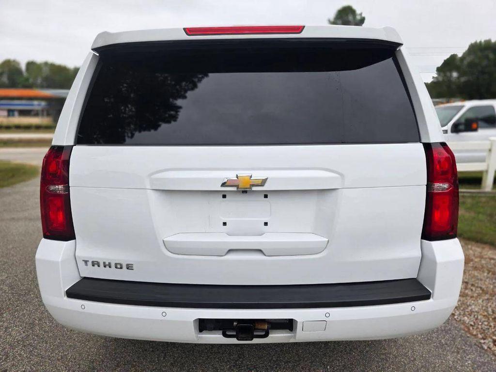 used 2018 Chevrolet Tahoe car, priced at $16,999