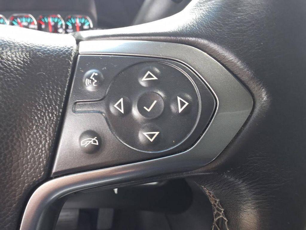 used 2018 Chevrolet Tahoe car, priced at $16,999