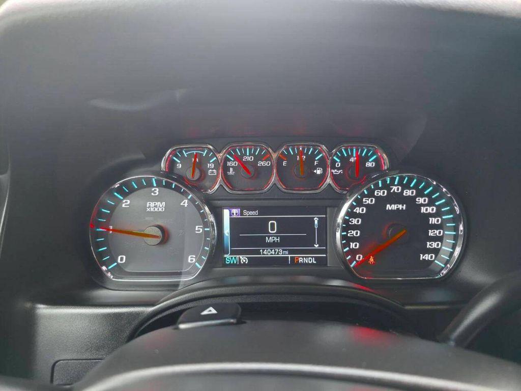 used 2018 Chevrolet Tahoe car, priced at $16,999