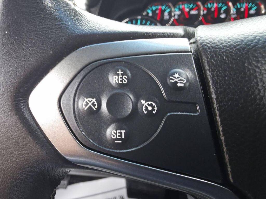 used 2018 Chevrolet Tahoe car, priced at $16,999