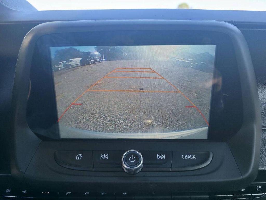 used 2017 Chevrolet Camaro car, priced at $14,750