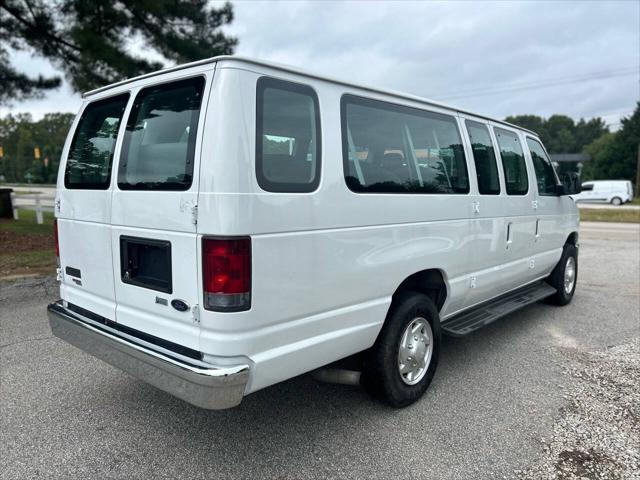 used 2012 Ford E350 Super Duty car, priced at $16,999