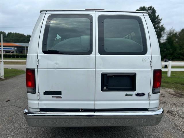 used 2012 Ford E350 Super Duty car, priced at $16,999