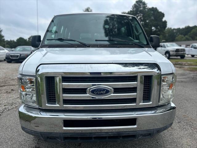 used 2012 Ford E350 Super Duty car, priced at $16,999