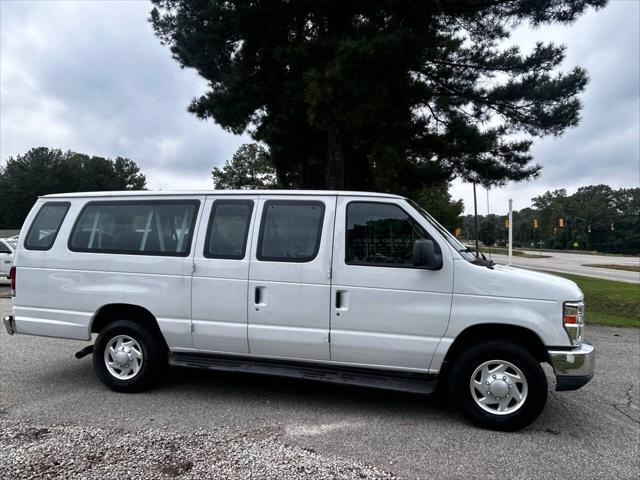 used 2012 Ford E350 Super Duty car, priced at $16,999