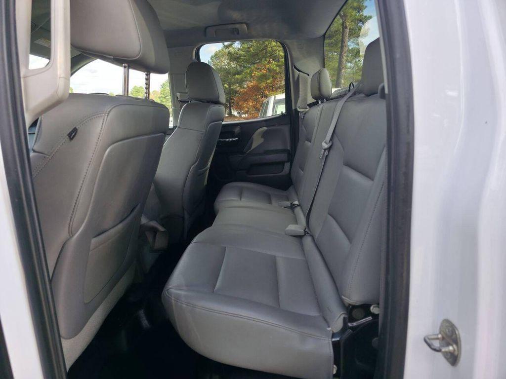 used 2015 Chevrolet Silverado 2500 car, priced at $17,999