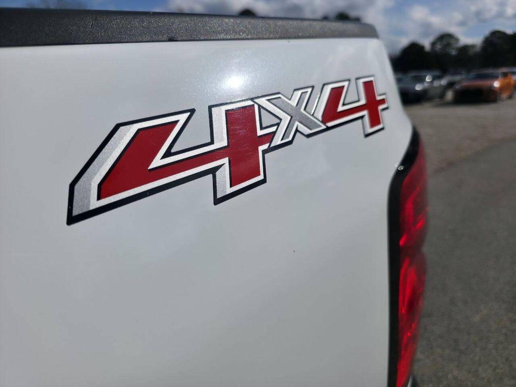 used 2015 Chevrolet Silverado 2500 car, priced at $17,999