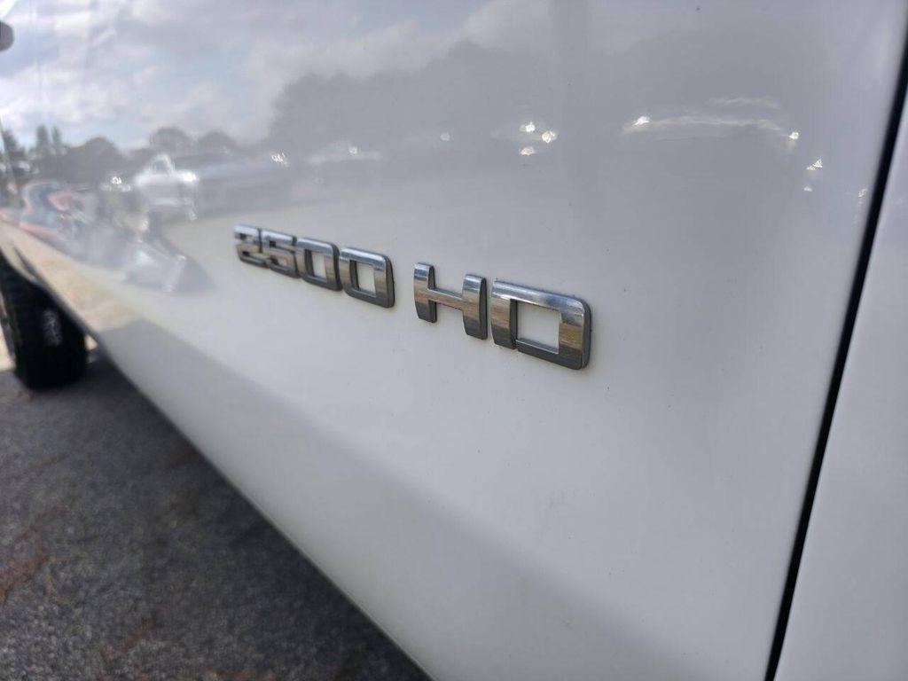 used 2015 Chevrolet Silverado 2500 car, priced at $17,999