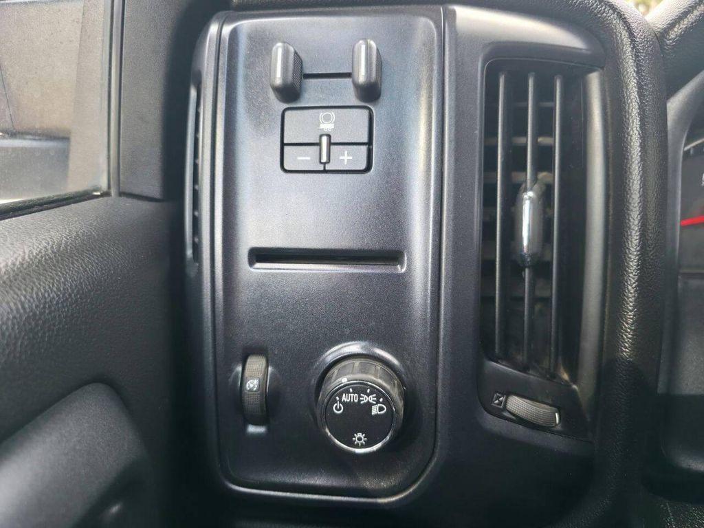 used 2015 Chevrolet Silverado 2500 car, priced at $17,999