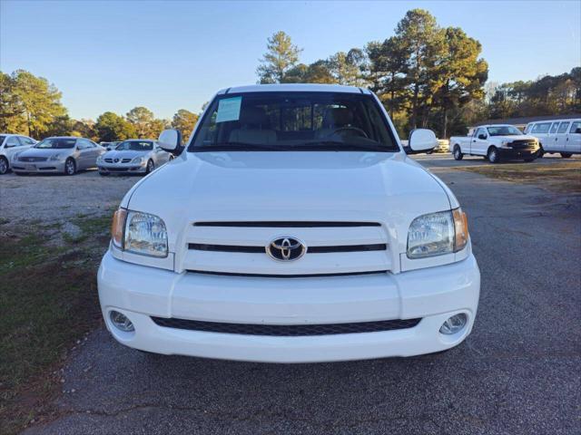 used 2003 Toyota Tundra car, priced at $10,999