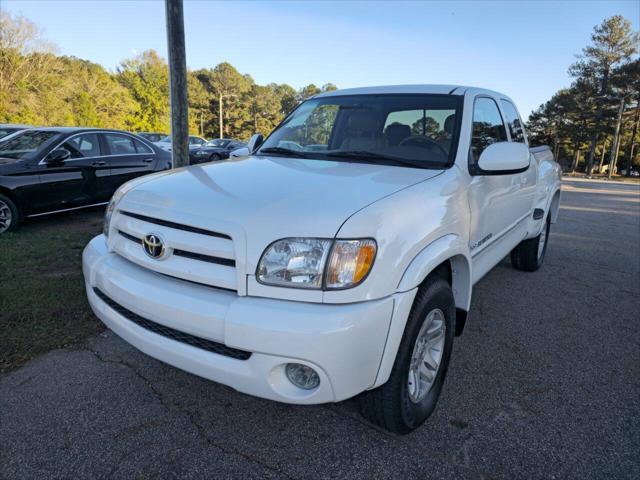 used 2003 Toyota Tundra car, priced at $10,999