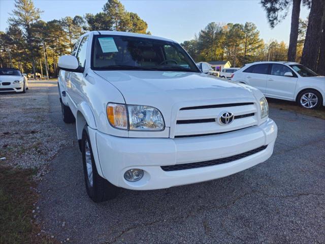 used 2003 Toyota Tundra car, priced at $10,999