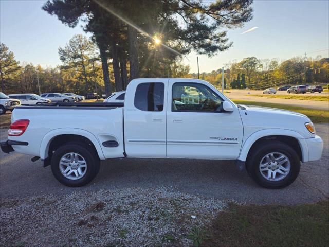 used 2003 Toyota Tundra car, priced at $10,999