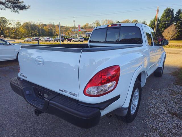 used 2003 Toyota Tundra car, priced at $10,999