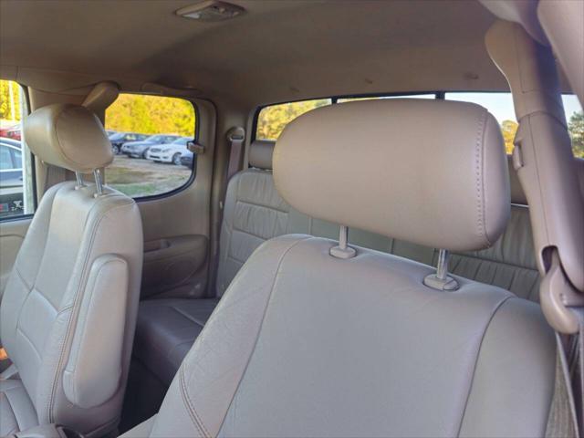 used 2003 Toyota Tundra car, priced at $10,999