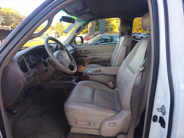 used 2003 Toyota Tundra car, priced at $10,999