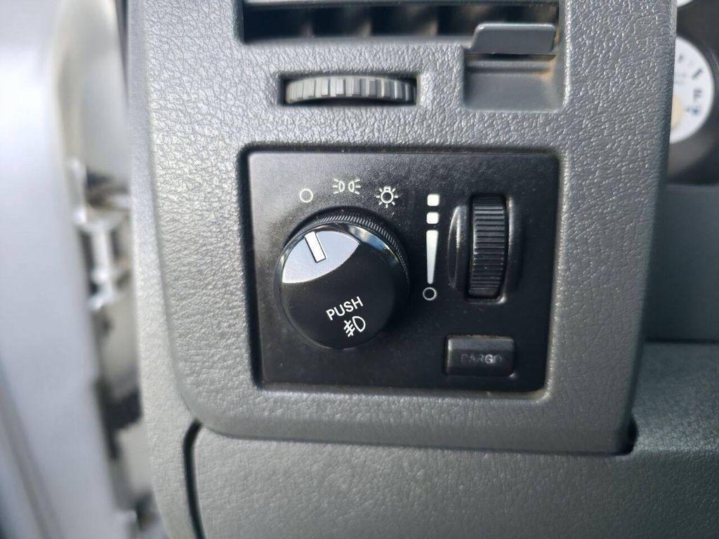 used 2007 Dodge Ram 2500 car, priced at $14,999