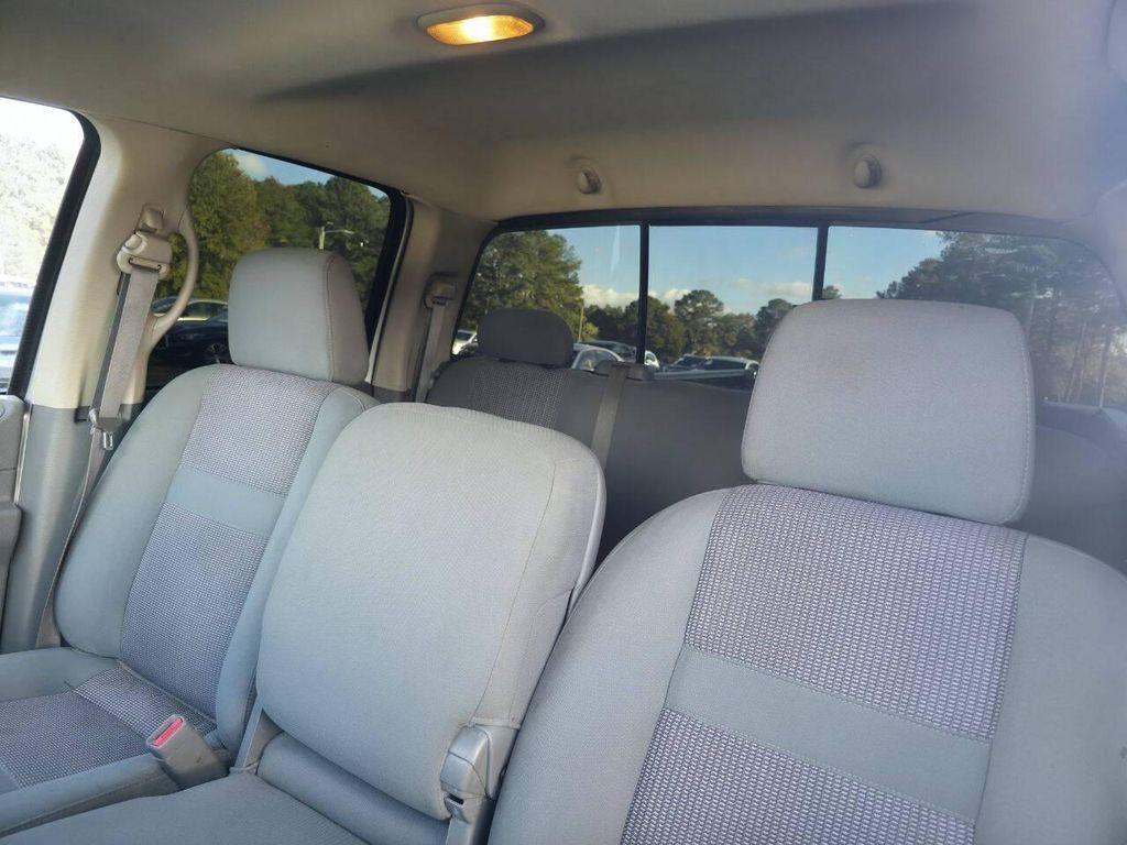 used 2007 Dodge Ram 2500 car, priced at $14,999