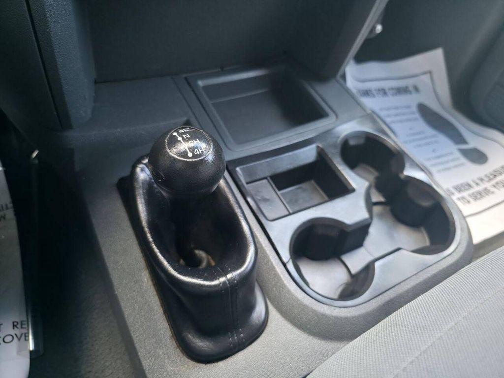 used 2007 Dodge Ram 2500 car, priced at $14,999