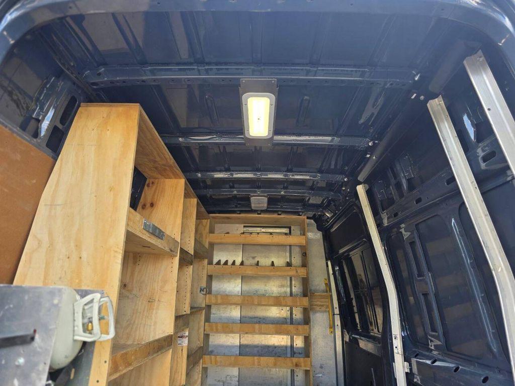 used 2019 Mercedes-Benz Sprinter 3500 car, priced at $19,750