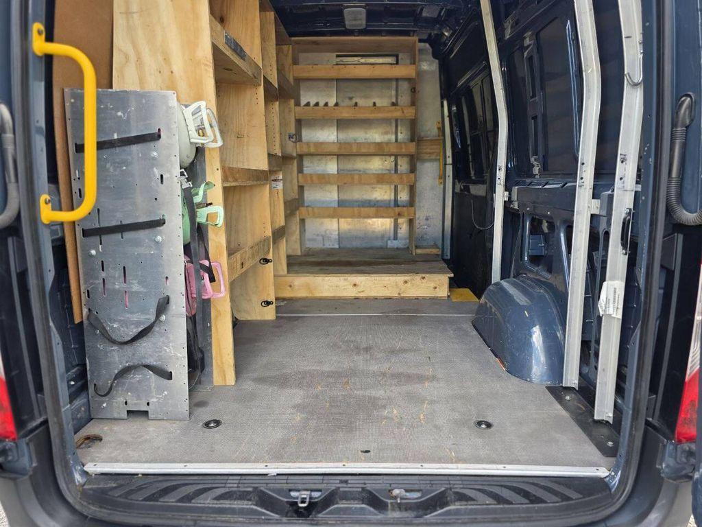 used 2019 Mercedes-Benz Sprinter 3500 car, priced at $19,750