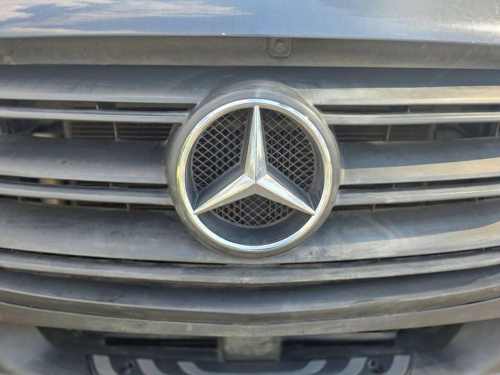 used 2019 Mercedes-Benz Sprinter 3500 car, priced at $19,750