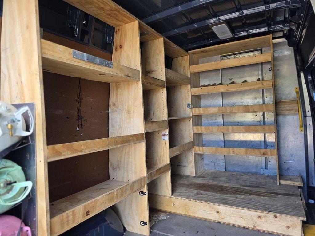 used 2019 Mercedes-Benz Sprinter 3500 car, priced at $19,750