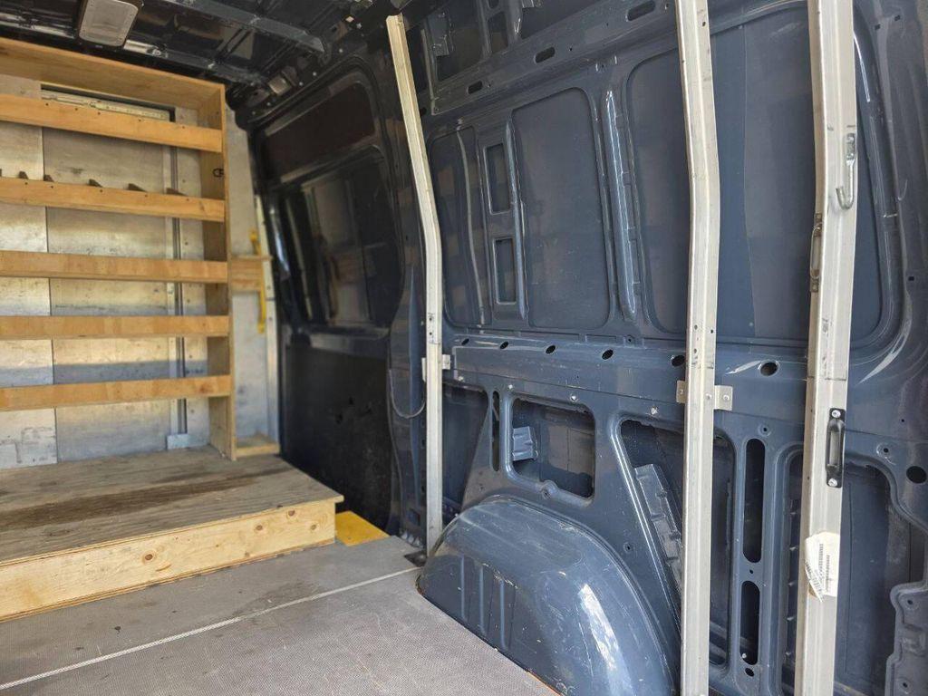 used 2019 Mercedes-Benz Sprinter 3500 car, priced at $19,750