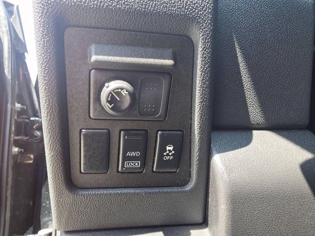 used 2011 Nissan Rogue car, priced at $5,499