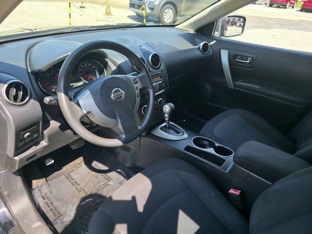 used 2011 Nissan Rogue car, priced at $5,499